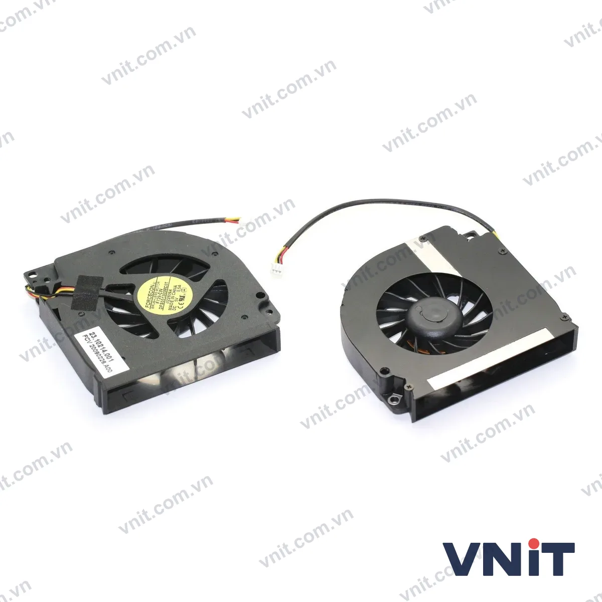 Quạt tản nhiệt laptop Acer Aspire 7100 9300 9400 5930 FUJITSU V6535 (Quạt CPU)