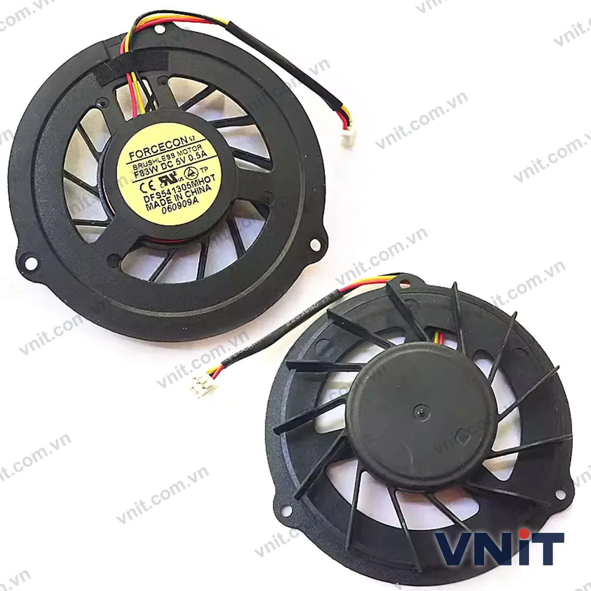 Quạt tản nhiệt laptop Acer Aspire 7535 7738G 7535G (Quạt CPU)