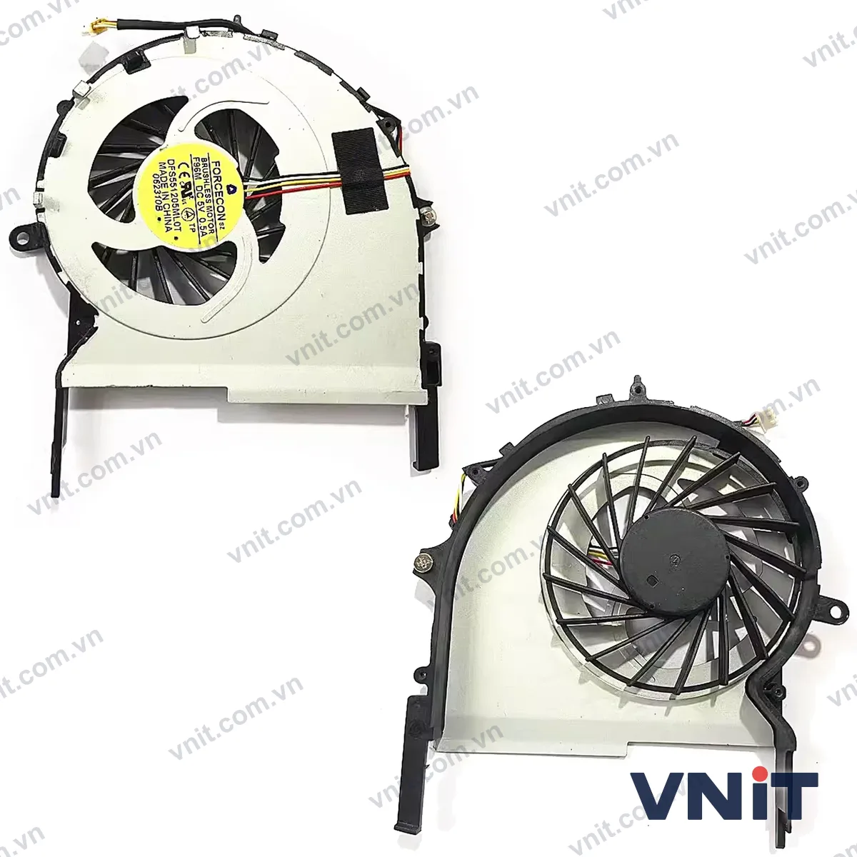 Quạt tản nhiệt laptop Acer ASPIRE 7745Z 7745G 7745ZG F96M (Quạt CPU)