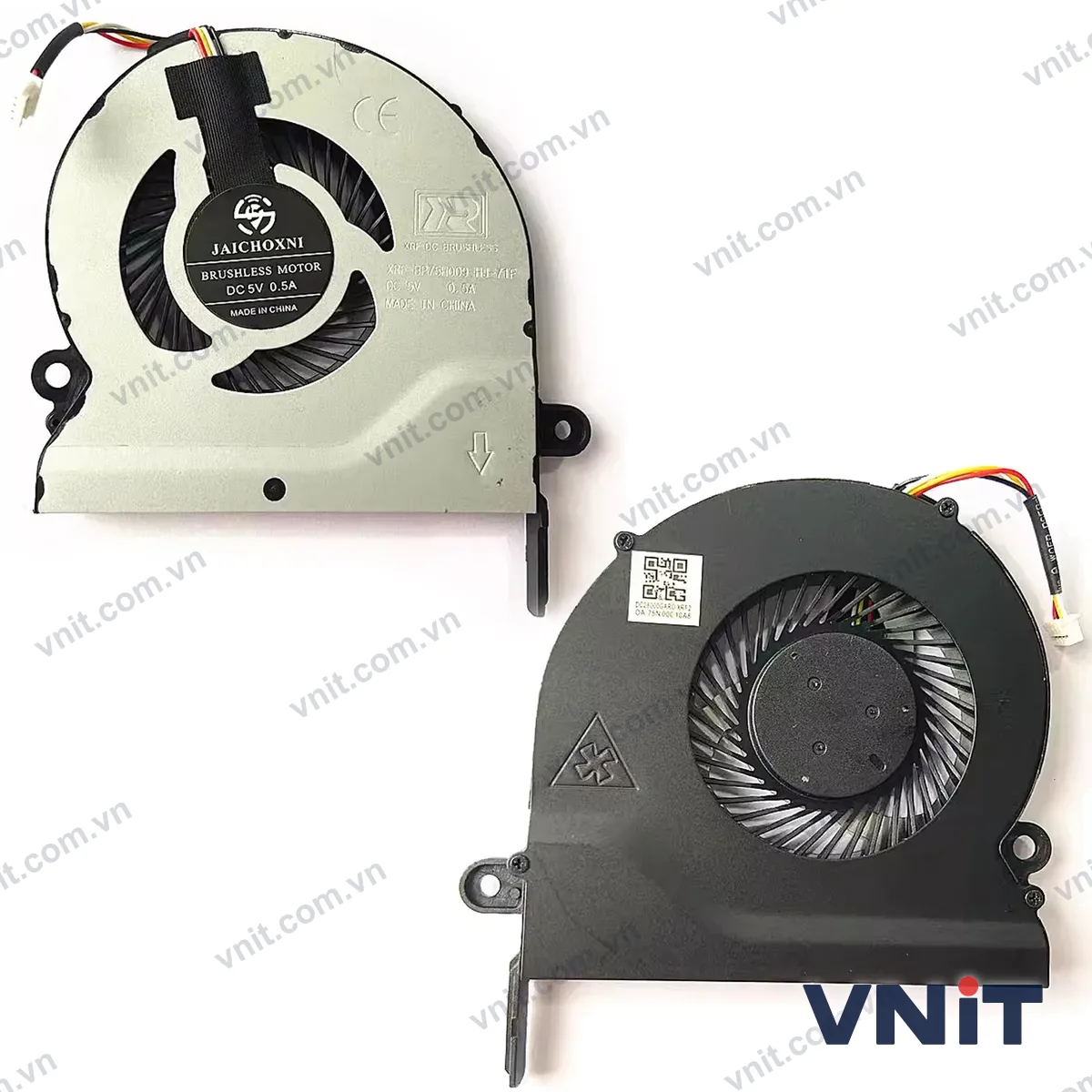 Quạt tản nhiệt laptop Acer Aspire E5-731 E5-731G E5-771 E5-771G OEM (Quạt CPU)