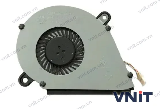 Quạt tản nhiệt laptop Acer Aspire ES1-523 ES1-532 ES1-572 23.GD0N2.001 (Quạt CPU) - ảnh 2