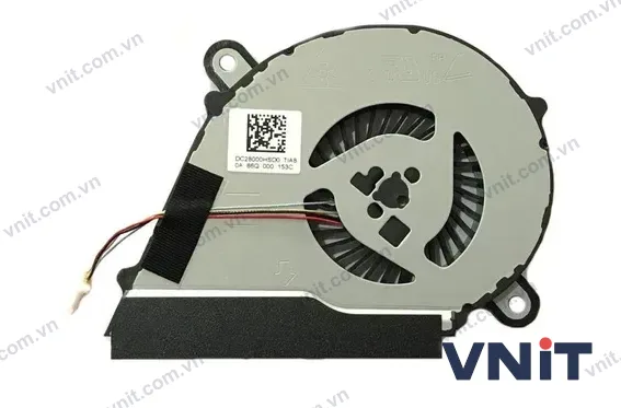 Quạt tản nhiệt laptop Acer Aspire ES1-523 ES1-532 ES1-572 23.GD0N2.001 (Quạt CPU)