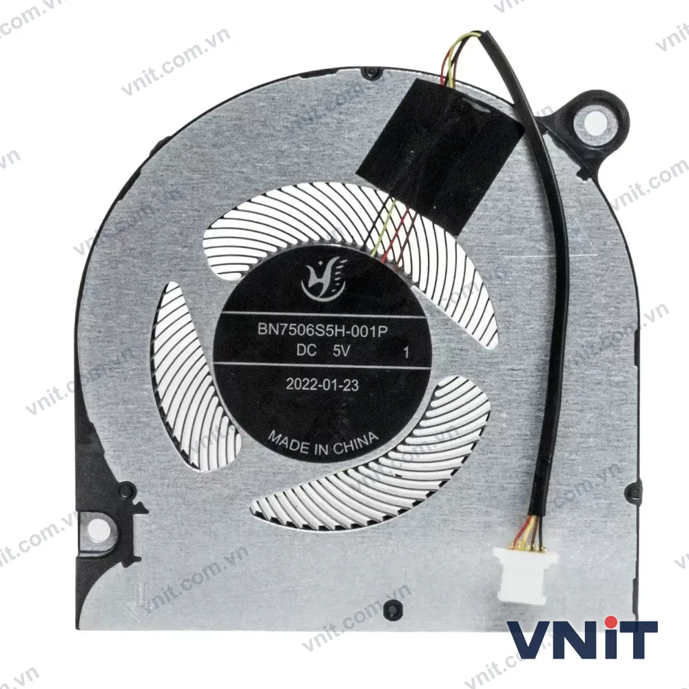 Quạt tản nhiệt laptop Acer Aspire Lite AL14-51M NX.KTWSP.002 (Quạt CPU)