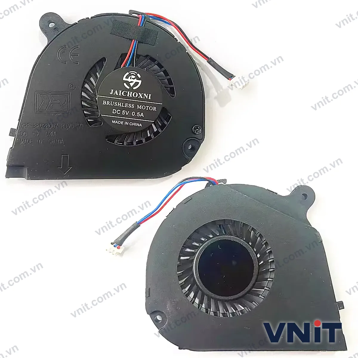 Quạt tản nhiệt laptop Acer Aspire V5-171 V5-131 AC710 One 756 OEM (Quạt CPU)