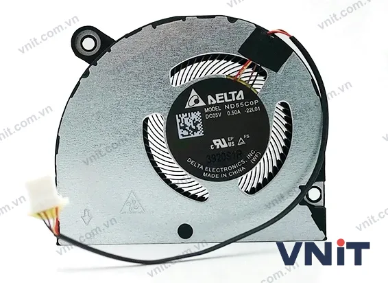 Quạt tản nhiệt laptop Acer Aspire Vero 15 AV15-53P