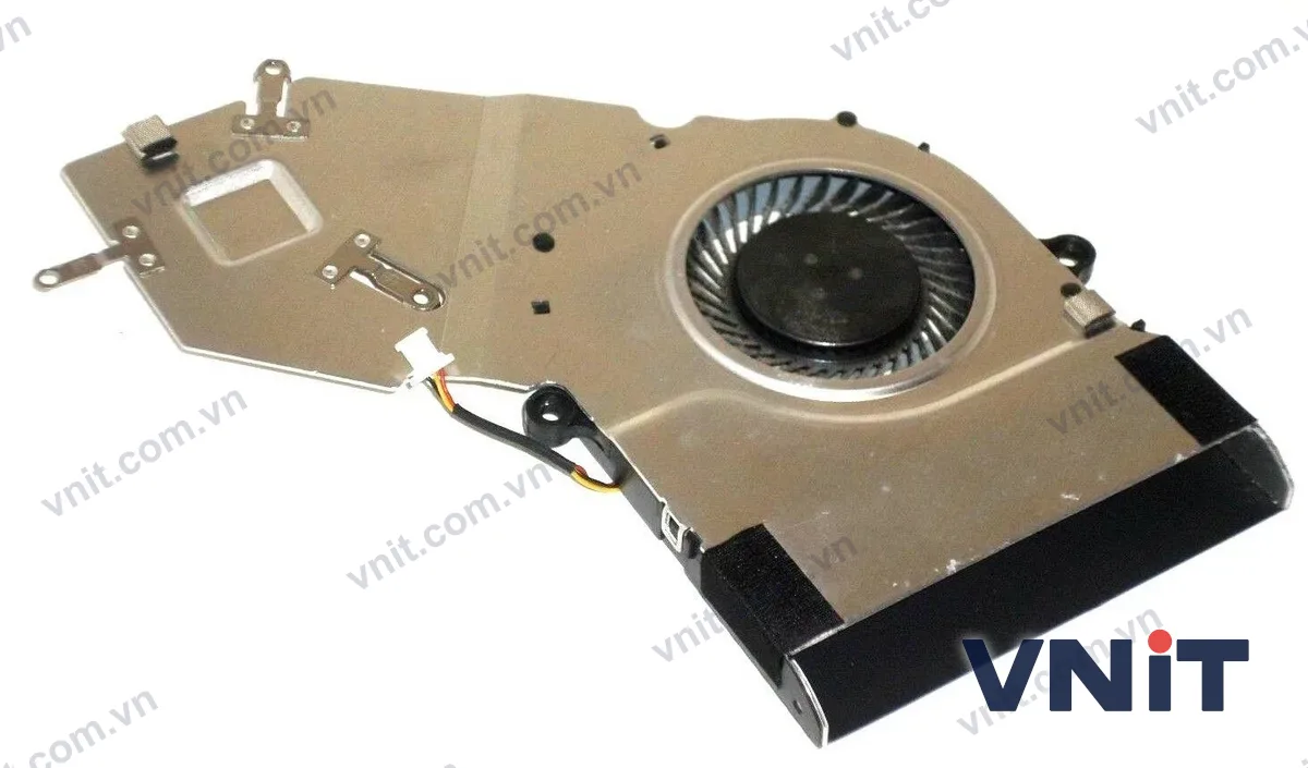 Quạt tản nhiệt laptop Acer E5-511 E5-511P HEAT SINK (Quạt CPU)