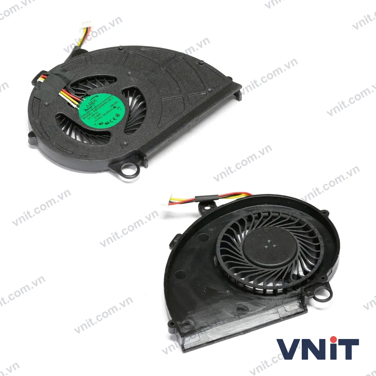 Quạt tản nhiệt laptop Acer M5-481 M5-481G 481PTG M5-481TG M3-481 X483G Z09 OEM (Quạt CPU)