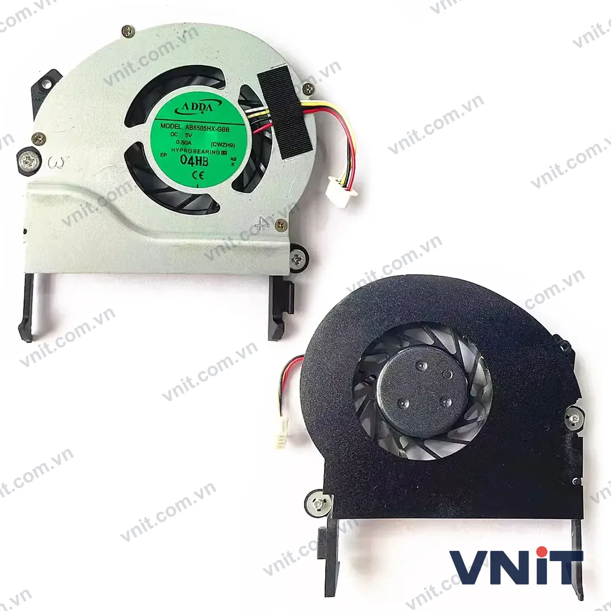Quạt tản nhiệt laptop Acer ONE 521 521-3782 ZH8 ZH9 GATEWAY (Quạt CPU)