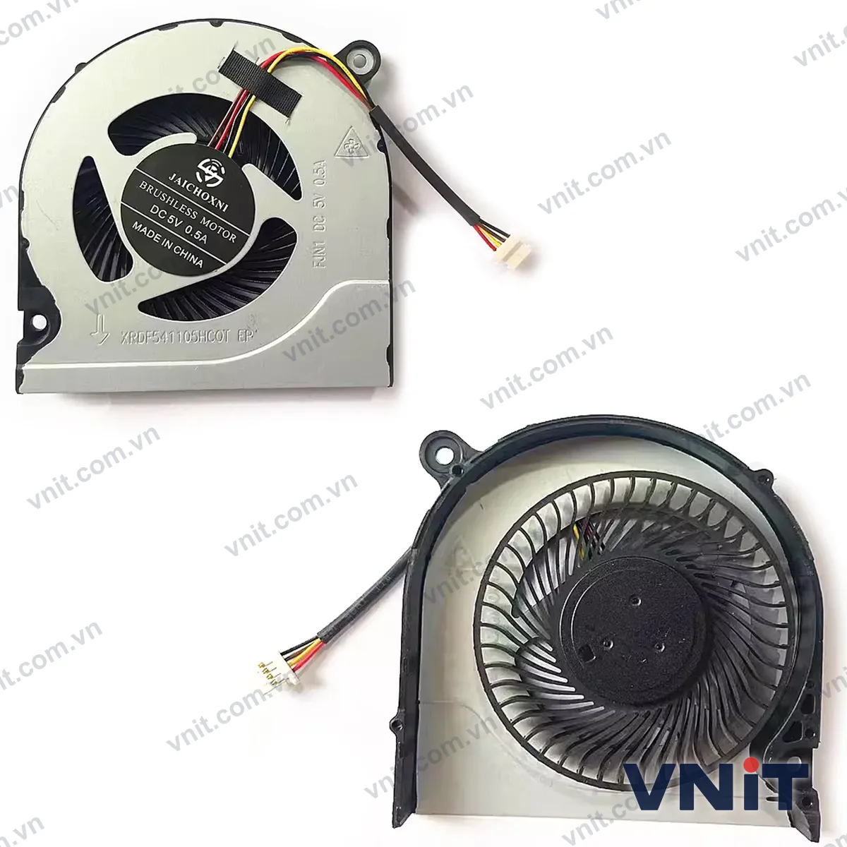 Quạt tản nhiệt laptop Acer Predator 300 G3-571 G3-572 G3-573 N17C6 PH315-51 PH317-51 PH317-52 OEM