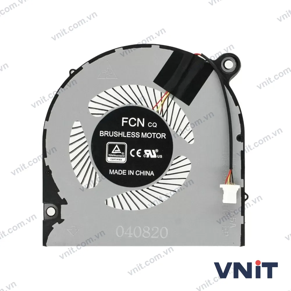 Quạt tản nhiệt laptop Acer Predator 300 G3-571 G3-572 G3-573 PH315-51 PH317-51 PH317-52 / Aspire 7 A717-72G