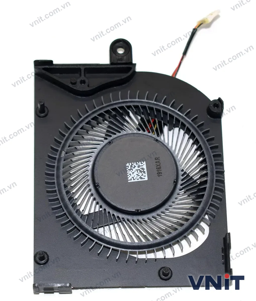 Quạt tản nhiệt laptop Acer PT516-51s PT516-52s ND75C50-20M03 (Quạt CPU) - ảnh 2