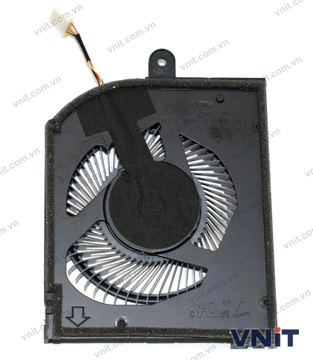 Quạt tản nhiệt laptop Acer PT516-51s PT516-52s ND75C50-20M03 (Quạt CPU)