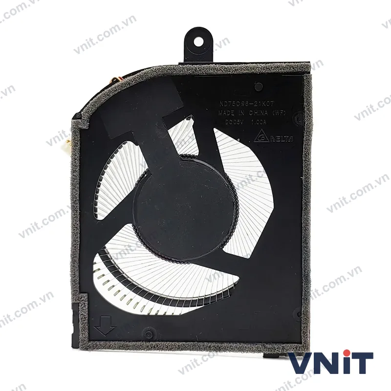 Quạt tản nhiệt laptop Acer PT516-51s PT516-52s ND75C96-21K07 metal (Quạt CPU) - ảnh 2