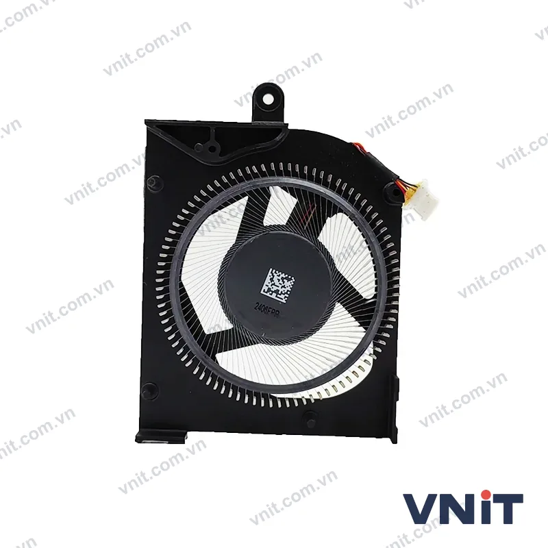 Quạt tản nhiệt laptop Acer PT516-51s PT516-52s ND75C96-21K07 metal (Quạt CPU)