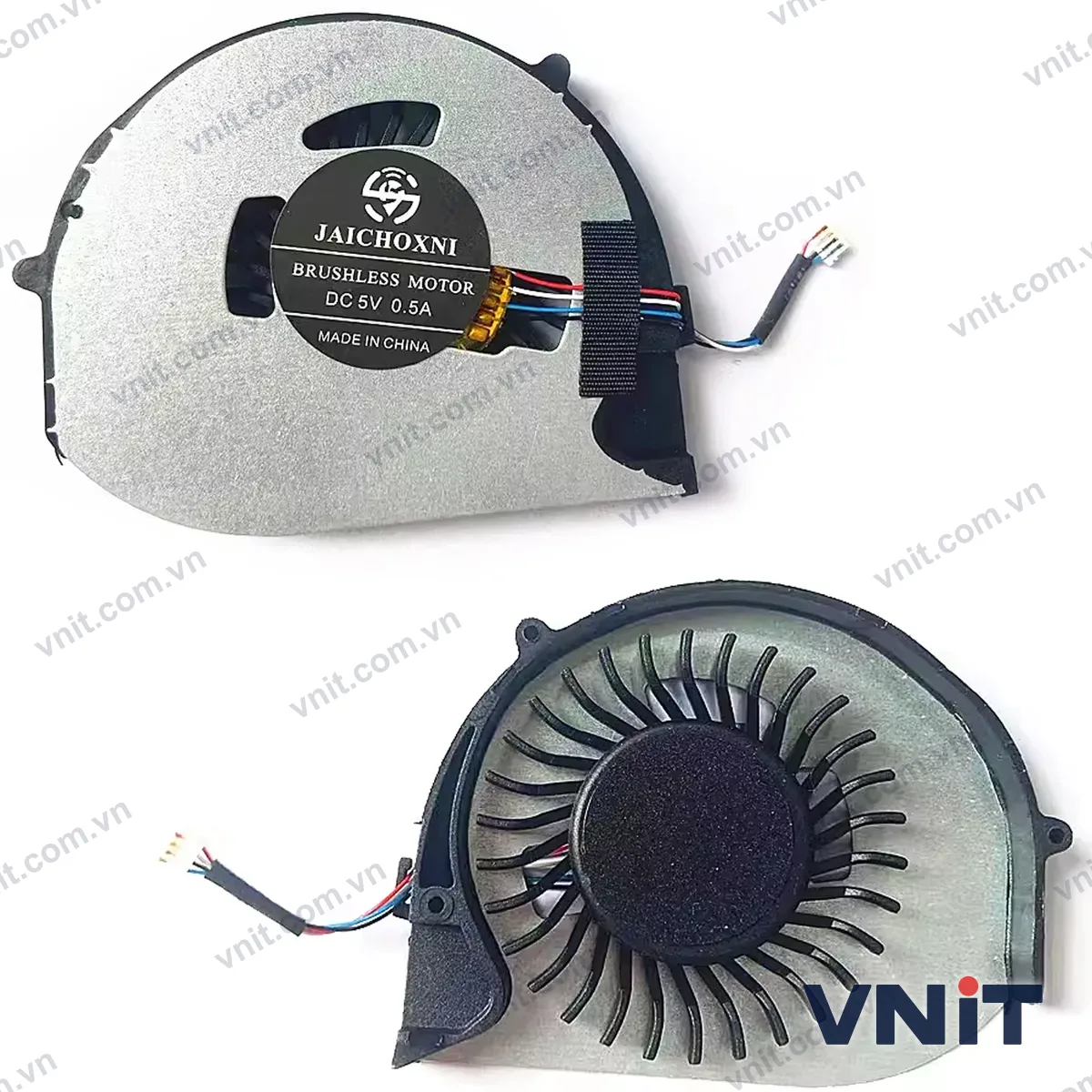 Quạt tản nhiệt laptop Acer S3 S3-391 S3-951 S3-371 S3-331 MS2346 OEM (Quạt CPU)