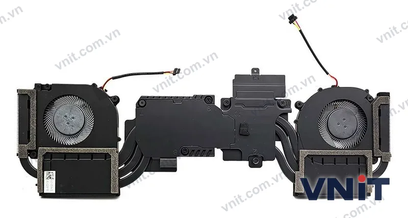 Quạt tản nhiệt laptop Acer Shadow N24JC1 SH16-71-5G41 (Quạt GPU (card rời))