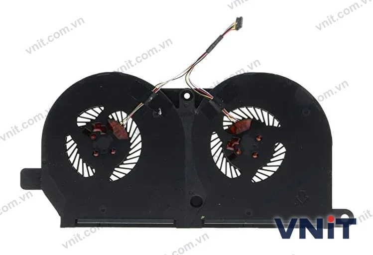 Quạt tản nhiệt laptop Acer Spin SP515-51GN Nitro 5 NP515-51 23.GTQN1.001 (Quạt GPU (card rời)) - ảnh 2