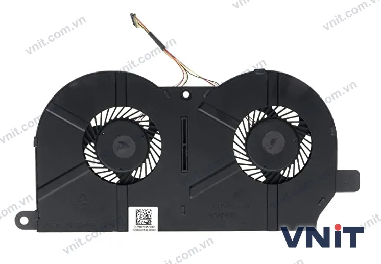 Quạt tản nhiệt laptop Acer Spin SP515-51GN Nitro 5 NP515-51 23.GTQN1.001 (Quạt GPU (card rời))