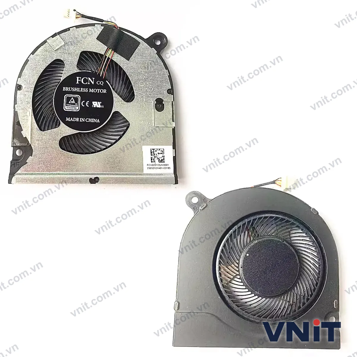 Quạt tản nhiệt laptop Acer SPIN5 SP513-41 N19W3 -54N SP513-54N