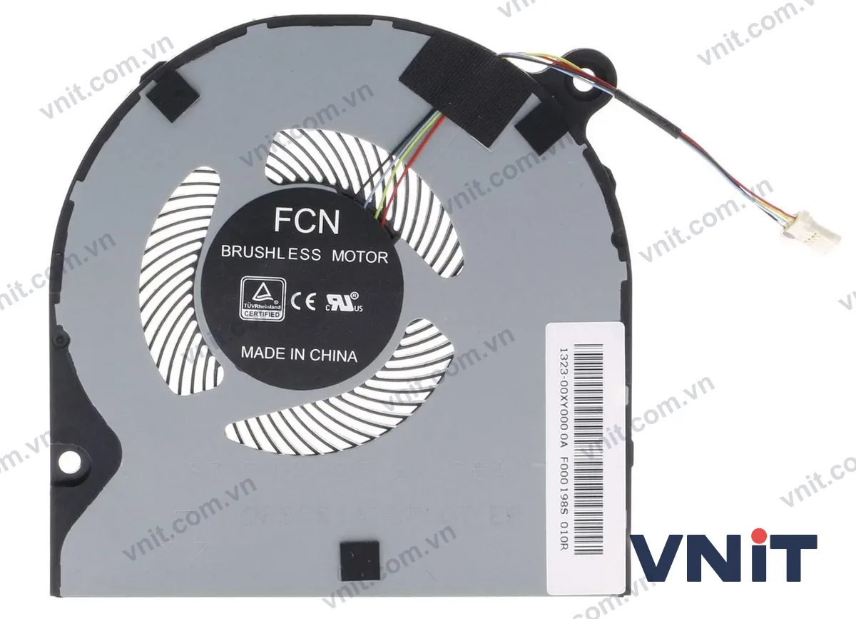 Quạt tản nhiệt laptop Acer SWIFT 3 SF314-42 SF314-53 SF314-56G SF314-57G SF314-59 (Quạt CPU)