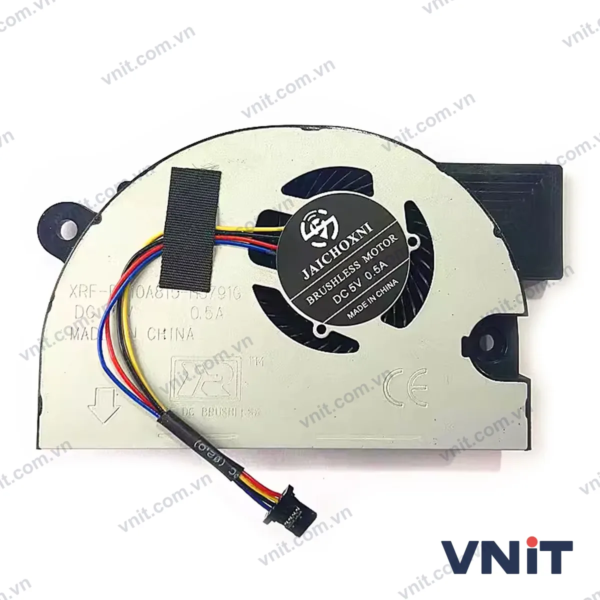 Quạt tản nhiệt laptop Acer V Nitro VN7-791 VN7-791G OEM (Quạt CPU)