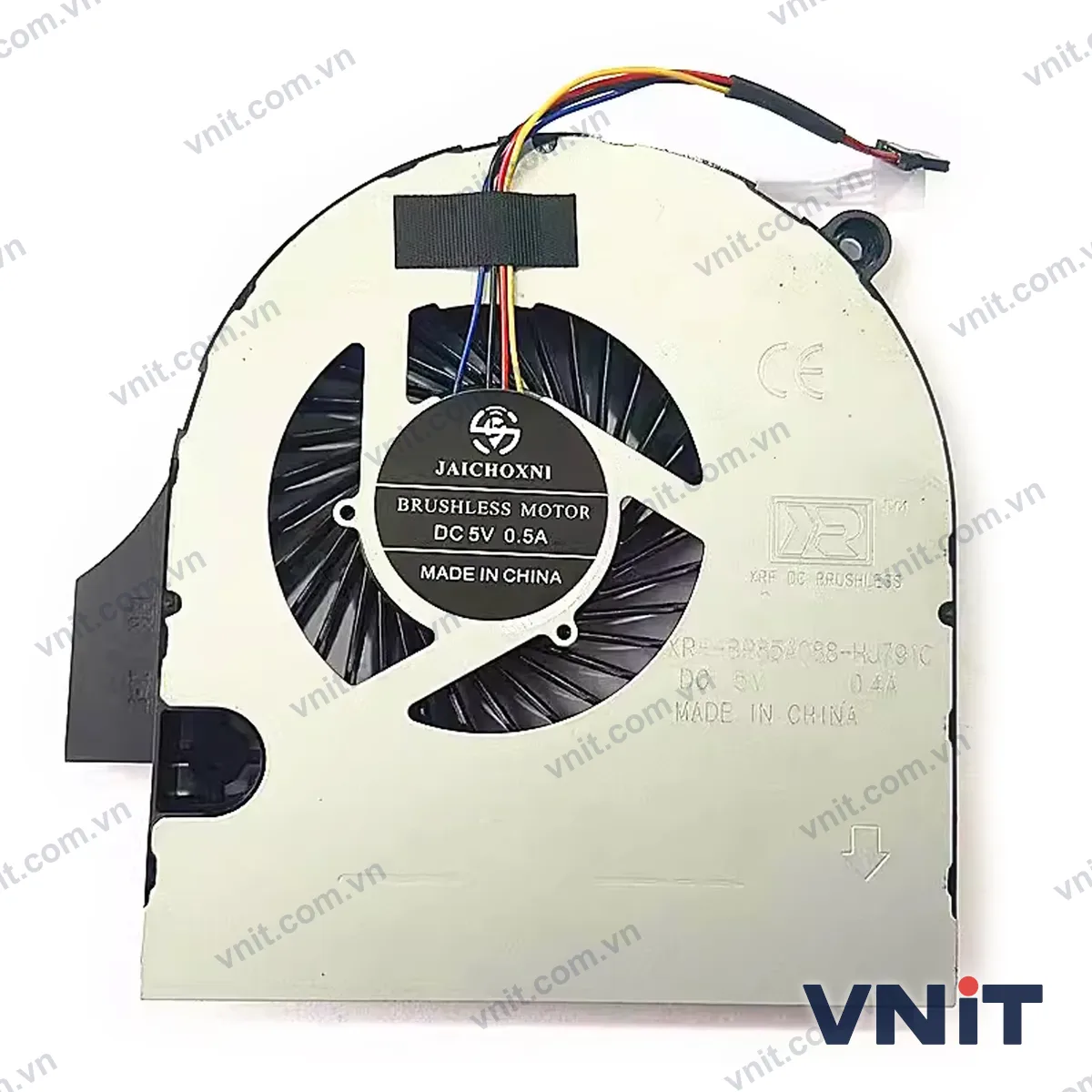 Quạt tản nhiệt laptop Acer V Nitro VN7-791 VN7-791G OEM (Quạt GPU (card rời))