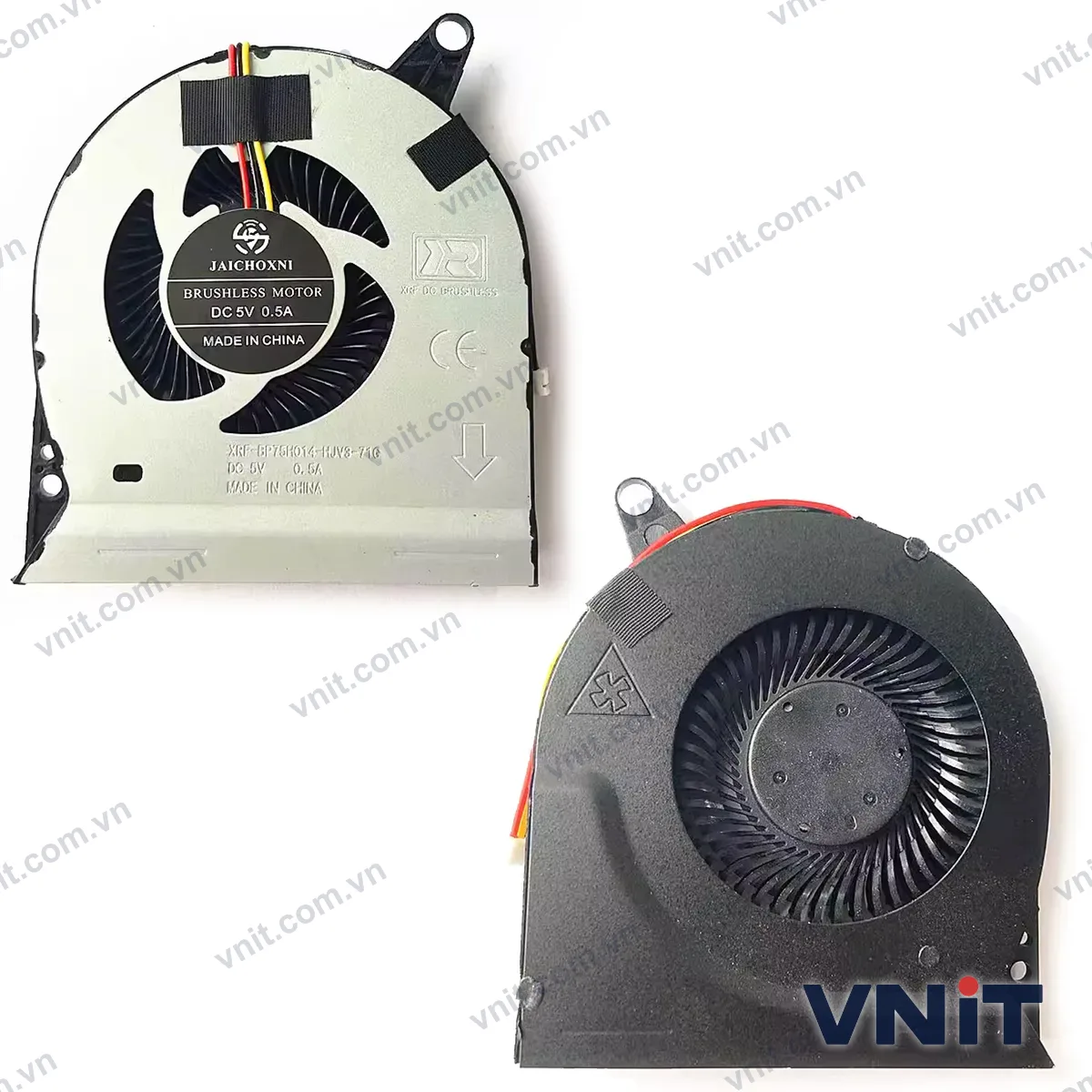 Quạt tản nhiệt laptop Acer V3 V3-731 V3-731G V3-771 V3-772G OEM (Quạt CPU)