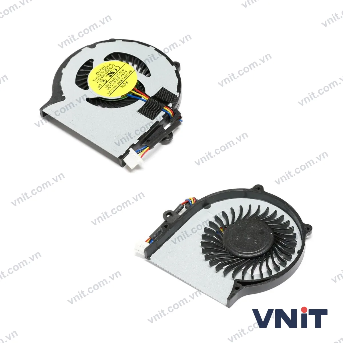 Quạt tản nhiệt laptop Acer V5-132 V5-132P V5-132H OEM (Quạt CPU)