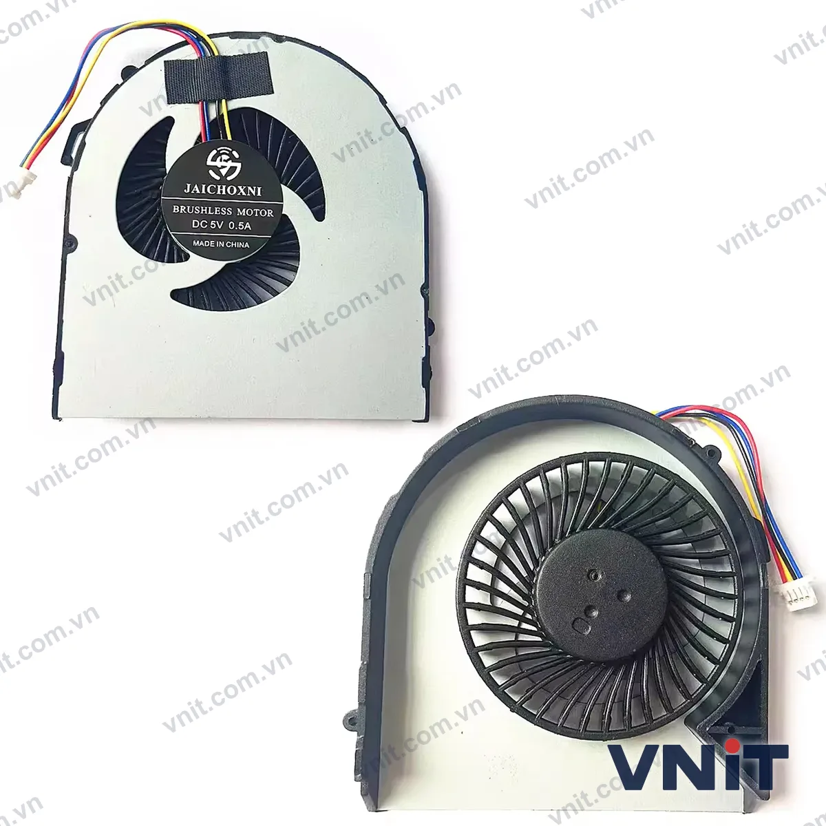Quạt tản nhiệt laptop Acer V5-531 V5-531G V5-571 V5-571G V5-471G MS2360 OEM (Quạt CPU)