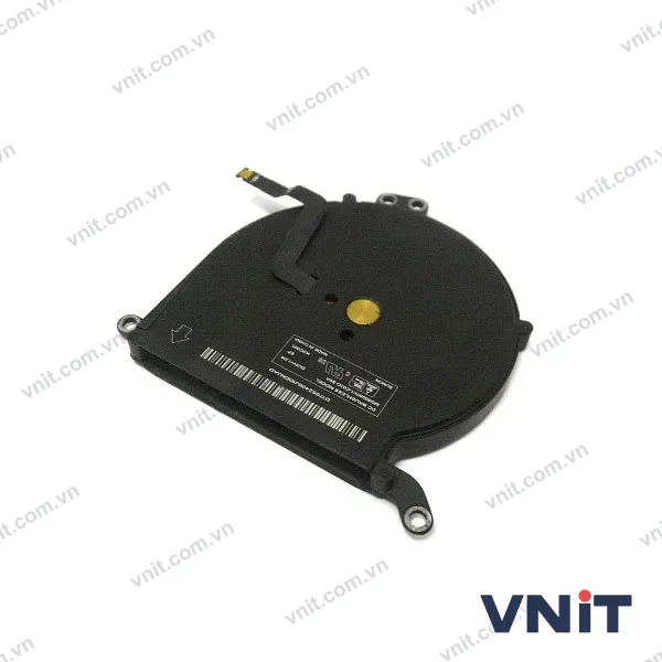 Quạt tản nhiệt laptop Apple A1466 OEM (Quạt CPU)