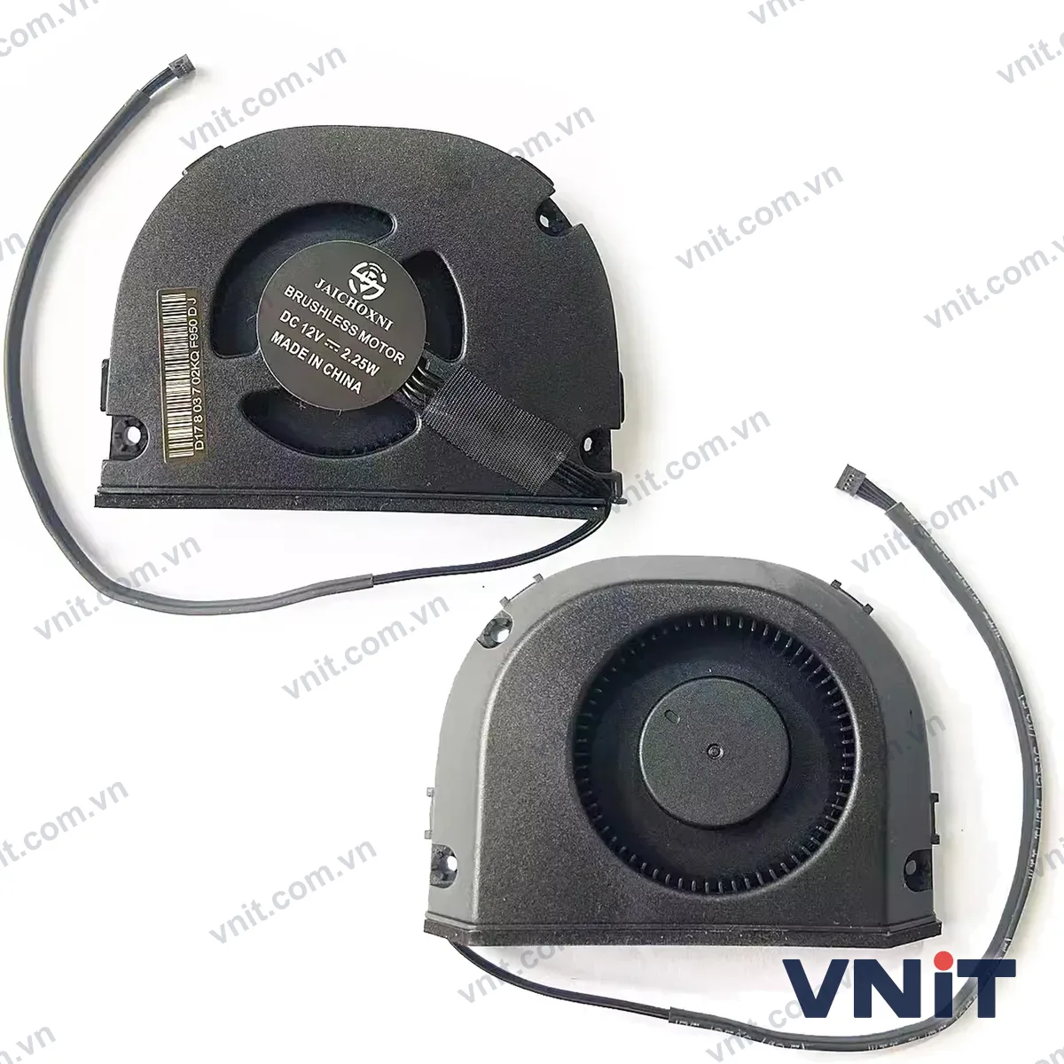 Quạt tản nhiệt laptop Apple AirPort Time Capsule A1470 A1521 ME177 ME918 OEM