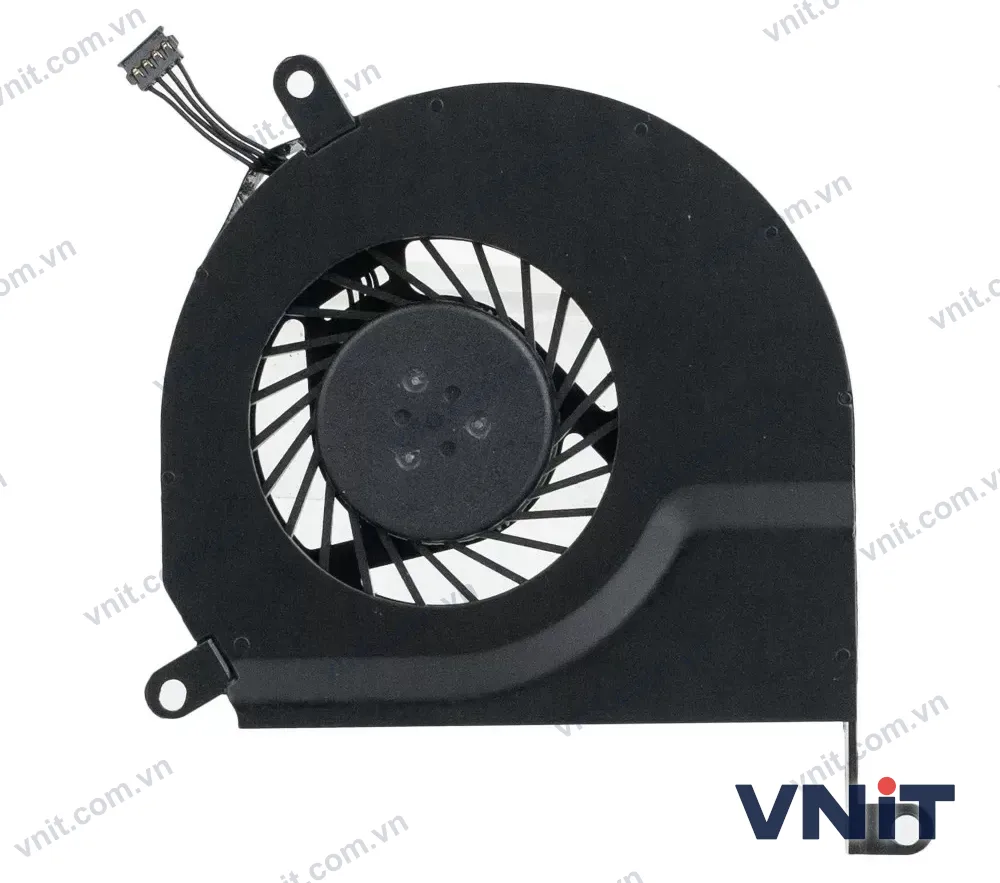 Quạt tản nhiệt laptop Apple Macbook pro A1286 MB470 MB471 MA463 (Quạt CPU) - ảnh 3