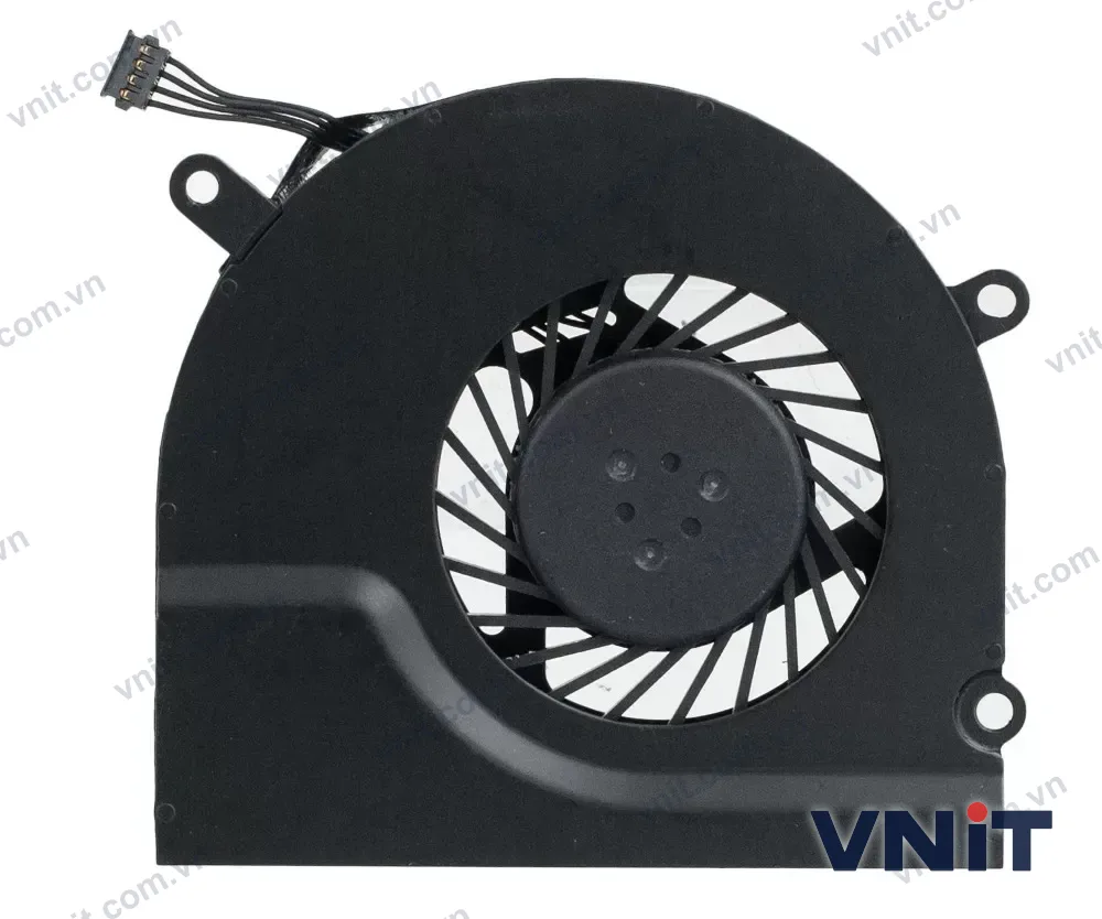 Quạt tản nhiệt laptop Apple Macbook pro A1286 MB470 MB471 MA463 (Quạt CPU) - ảnh 2
