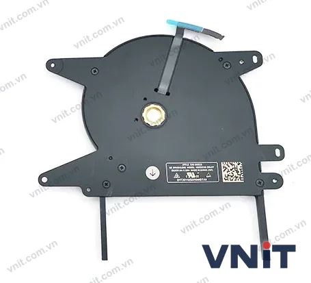 Quạt tản nhiệt laptop Apple MacBook Pro14 A3112 F12 - ảnh 2