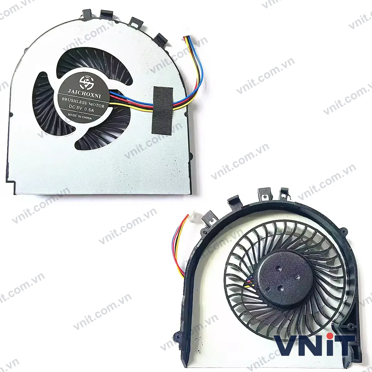 Quạt tản nhiệt laptop Asus A450 X450JF A450E A450LC F450 A450J F450J OEM (Quạt CPU)