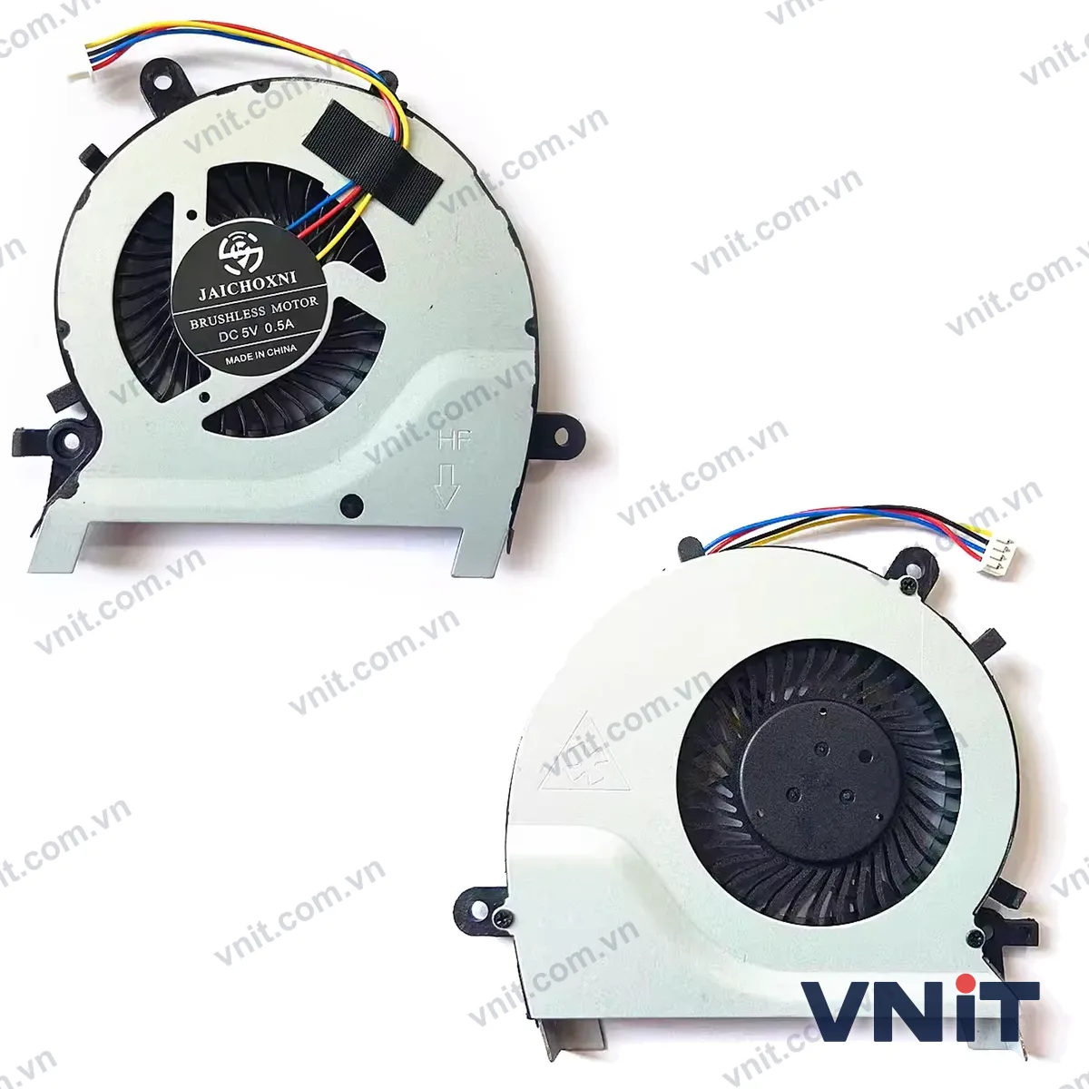 Quạt tản nhiệt laptop Asus A451 A451C A451CA A451L S451 S451L V451L OEM (Quạt CPU)