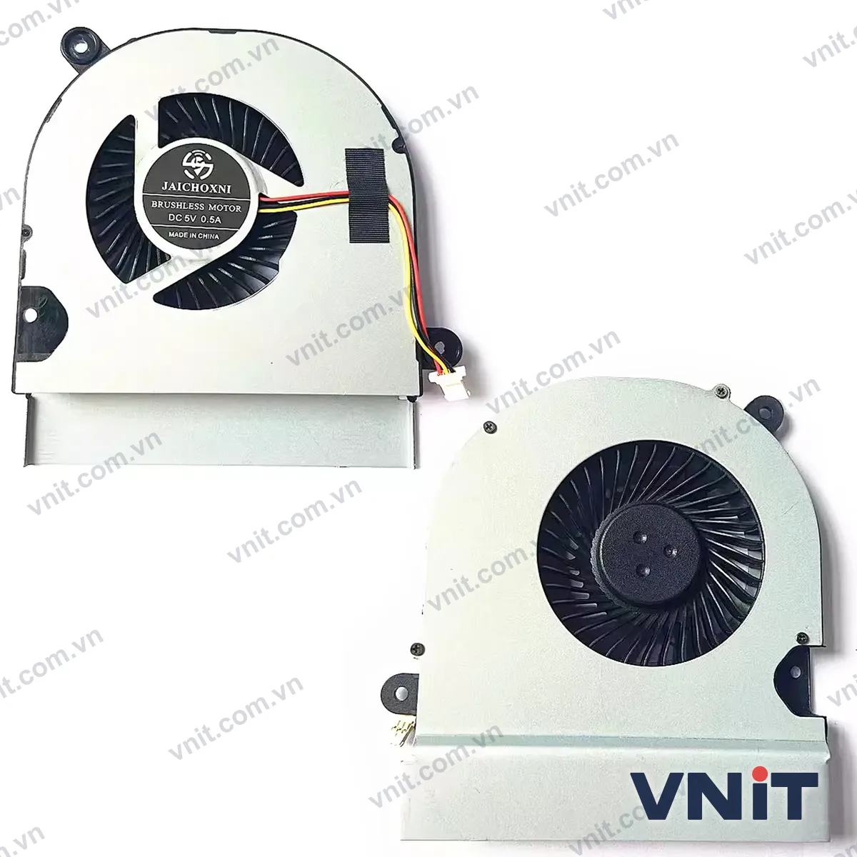 Quạt tản nhiệt laptop Asus A45vd K45 A85C A85V K45VM K45VD 9mm OEM (Quạt CPU)