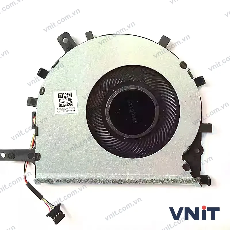 Quạt tản nhiệt laptop Asus ADOL14F ADOL14FA A403F X403FA S403F OEM (Quạt CPU) - ảnh 2