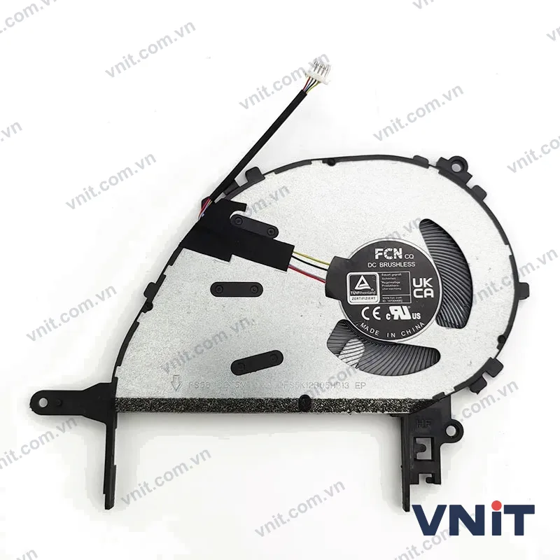 Quạt tản nhiệt laptop Asus ADOL14V ADOL14VA1335-0EBWXBJX21