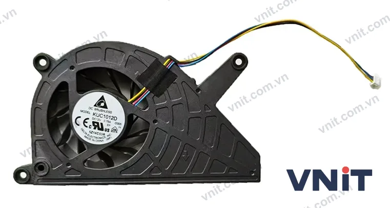Quạt tản nhiệt laptop Asus All In One PC ET2220I ET2410INTS ET2410 long cable