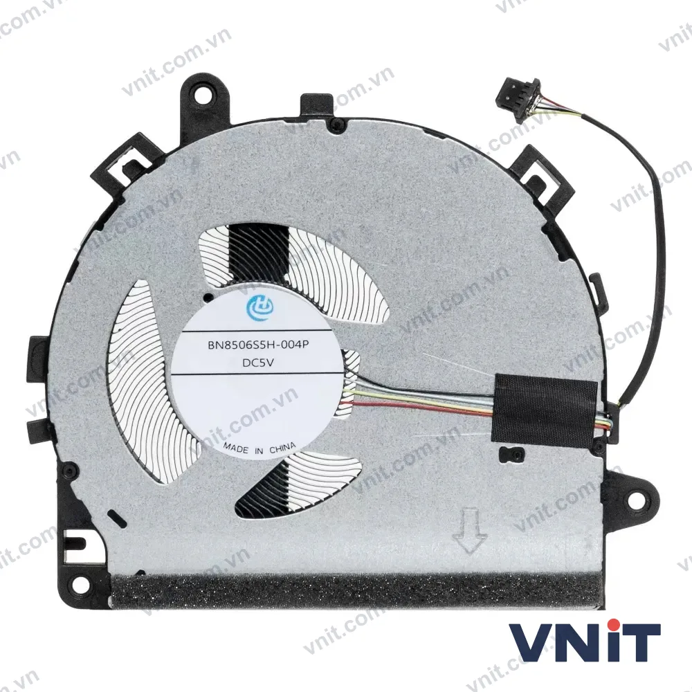 Quạt tản nhiệt laptop Asus ExpertBook P1 P1503CVA (Quạt CPU)