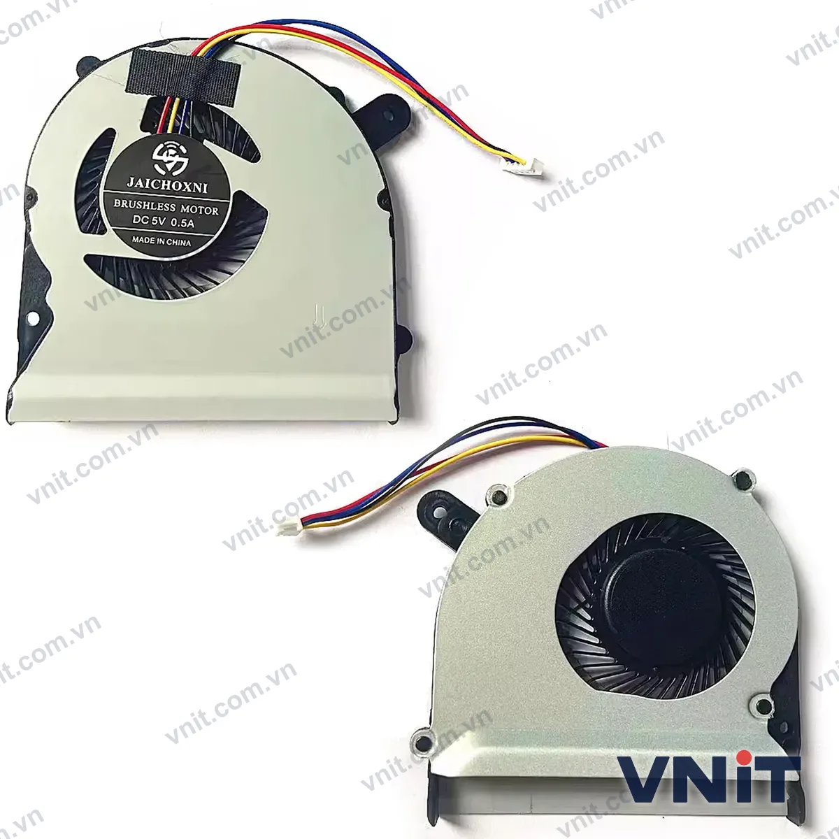 Quạt tản nhiệt laptop Asus F402C F502C S300 S300C S400 OEM (Quạt CPU)