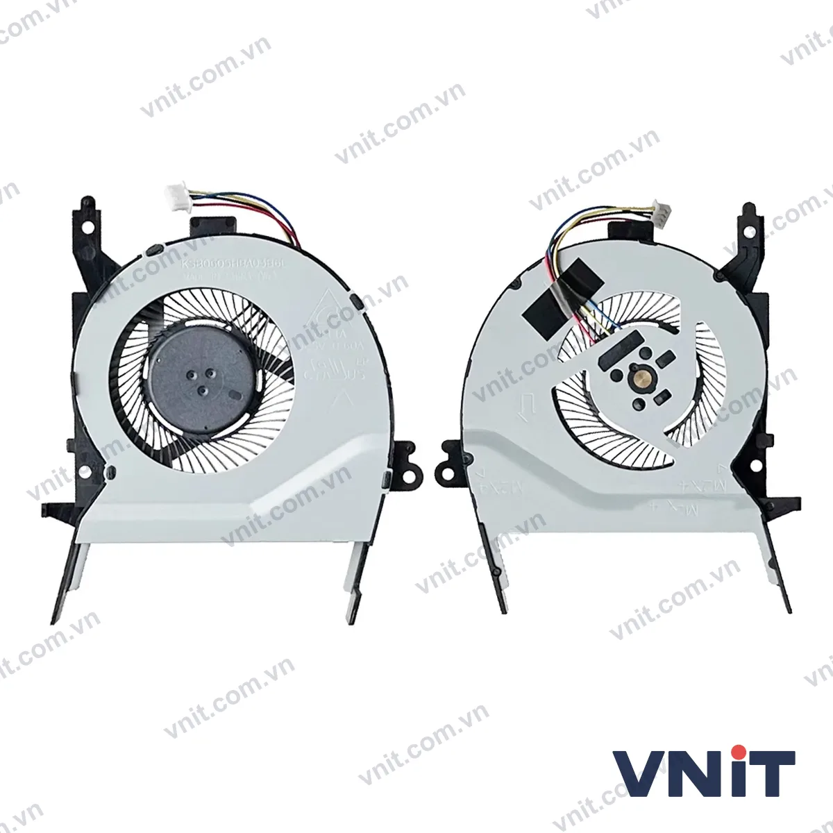Quạt tản nhiệt laptop Asus F456U A456U R456U X456URK X456UF X456UJ X456UQ
