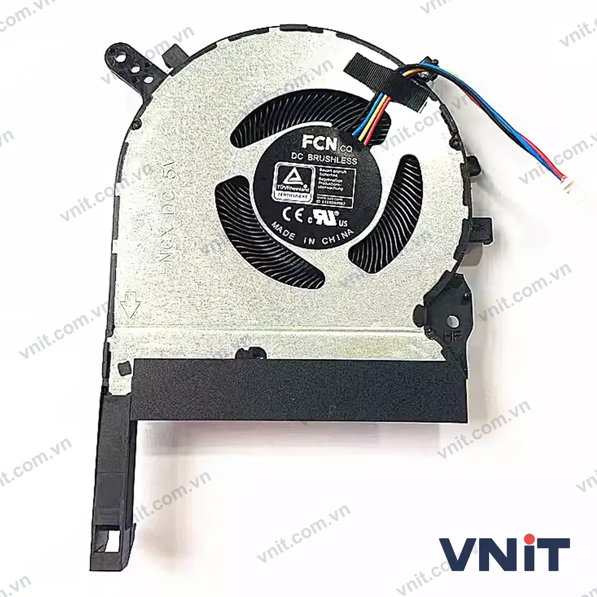 Quạt tản nhiệt laptop Asus FA506 FA506QR FA506QM FA506HM FA706 2021 (Quạt CPU)