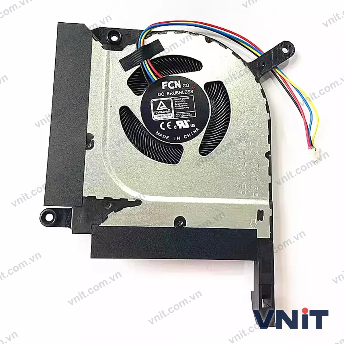 Quạt tản nhiệt laptop Asus FA506 FA506QR FA506QM FA506HM FA706 2021 (Quạt GPU (card rời))