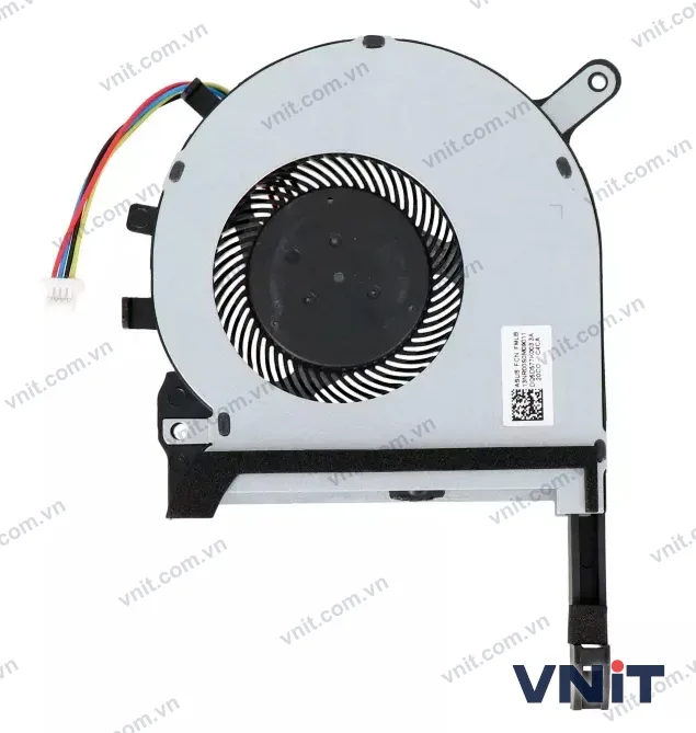 Quạt tản nhiệt laptop Asus FA506 FX506 FX506LU FA706 FX706 long cable (Quạt CPU) - ảnh 2