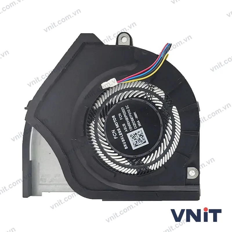 Quạt tản nhiệt laptop Asus FA608KP THERMAL F24301 DFS5L22H15G86L 13NR0K90P02021 (Quạt GPU (card rời))