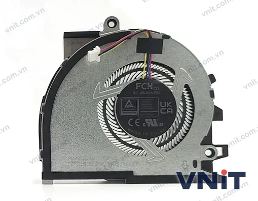 Quạt tản nhiệt laptop Asus FA608P FA608PM8940-0EAEXHB8X10 (Quạt CPU) - ảnh 2