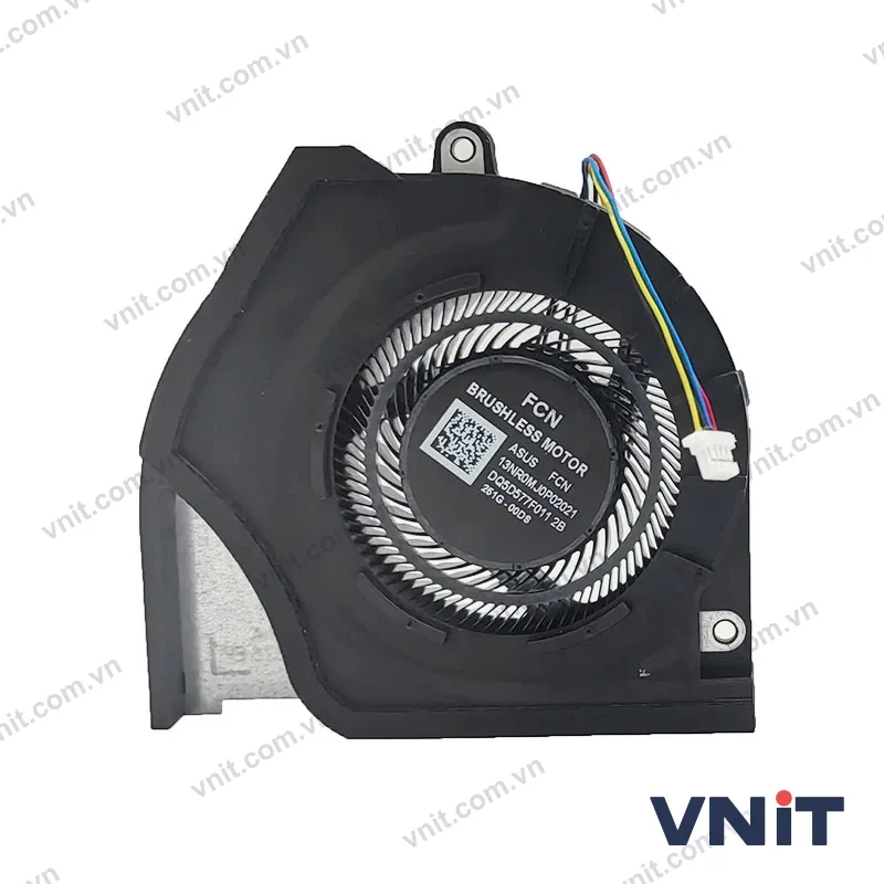 Quạt tản nhiệt laptop Asus FA608P FA608PM8940-0EAEXHB8X10 (Quạt GPU (card rời))