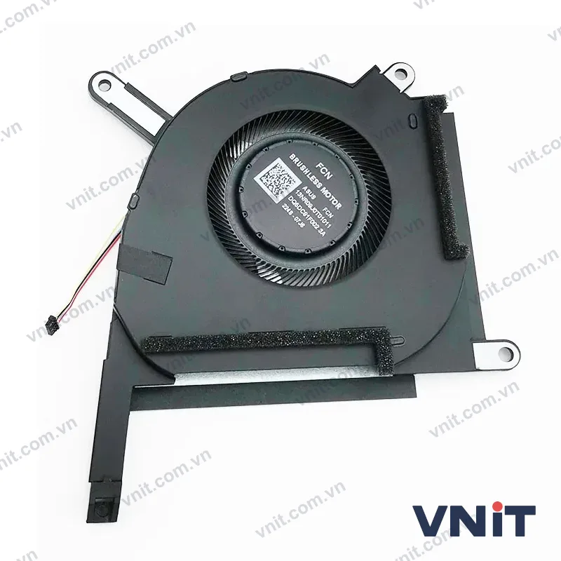 Quạt tản nhiệt laptop Asus FA707 FX707 long cable (Quạt GPU (card rời)) - ảnh 2